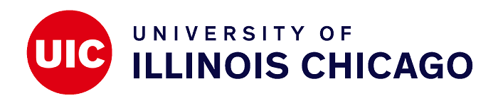 UIC logo